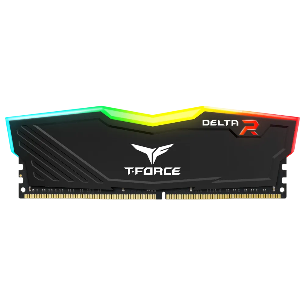 DELTA T-FORCE 8GB DDR4